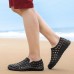 Men Casual Summer Hollow Outs Sandals Beach Shoes Rainy Days Shoes Men Casual Summer Hollow Outs Sandals Beach Shoes Rainy Days Shoes