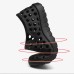 Men Casual Summer Hollow Outs Sandals Beach Shoes Rainy Days Shoes Men Casual Summer Hollow Outs Sandals Beach Shoes Rainy Days Shoes