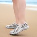 Men Casual Summer Hollow Outs Sandals Beach Shoes Rainy Days Shoes Men Casual Summer Hollow Outs Sandals Beach Shoes Rainy Days Shoes