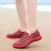 Men Casual Summer Hollow Outs Sandals Beach Shoes Rainy Days Shoes Men Casual Summer Hollow Outs Sandals Beach Shoes Rainy Days Shoes