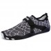Big Size Men Sports Quick Drying Water Shoes Printed Breathable Beach Shoes Flats Big Size Men Sports Quick Drying Water Shoes Printed Breathable Beach Shoes Flats