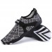 Big Size Men Sports Quick Drying Water Shoes Printed Breathable Beach Shoes Flats Big Size Men Sports Quick Drying Water Shoes Printed Breathable Beach Shoes Flats