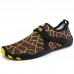 Big Size Men Sports Quick Drying Water Shoes Printed Breathable Beach Shoes Flats Big Size Men Sports Quick Drying Water Shoes Printed Breathable Beach Shoes Flats