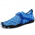 Big Size Men Sports Quick Drying Water Shoes Printed Breathable Beach Shoes Flats Big Size Men Sports Quick Drying Water Shoes Printed Breathable Beach Shoes Flats