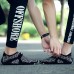 Big Size Men Sports Quick Drying Water Shoes Printed Breathable Beach Shoes Flats Big Size Men Sports Quick Drying Water Shoes Printed Breathable Beach Shoes Flats