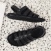 Men Breathable Leather Roman Sandals Two Way Wear Shoes Men Breathable Leather Roman Sandals Two Way Wear Shoes