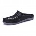 New Style Men Mesh Sandals Breathable Cool Slippers New Style Men Mesh Sandals Breathable Cool Slippers