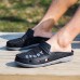 New Style Men Mesh Sandals Breathable Cool Slippers New Style Men Mesh Sandals Breathable Cool Slippers