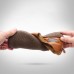 Soft Shoes Men Casual Breathable Genuine Leather Hollow Outs Sandals Soft Shoes Men Casual Breathable Genuine Leather Hollow Outs Sandals