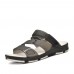 Men Casual Beach Slippers Outdoor Breathable Hollow Out Sandals Men Casual Beach Slippers Outdoor Breathable Hollow Out Sandals