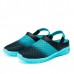 Men Mesh Beach Outdoor Slip On Comfortable Flats Sandals Slipper Shoes Men Mesh Beach Outdoor Slip On Comfortable Flats Sandals Slipper Shoes