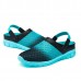 Men Mesh Beach Outdoor Slip On Comfortable Flats Sandals Slipper Shoes Men Mesh Beach Outdoor Slip On Comfortable Flats Sandals Slipper Shoes