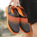 Men Mesh Beach Outdoor Slip On Comfortable Flats Sandals Slipper Shoes Men Mesh Beach Outdoor Slip On Comfortable Flats Sandals Slipper Shoes