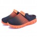 Men Mesh Beach Outdoor Slip On Comfortable Flats Sandals Slipper Shoes Men Mesh Beach Outdoor Slip On Comfortable Flats Sandals Slipper Shoes