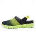 Men Mesh Beach Outdoor Slip On Comfortable Flats Sandals Slipper Shoes Men Mesh Beach Outdoor Slip On Comfortable Flats Sandals Slipper Shoes