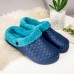 Men Size Casual Warm Soft Daily Home Slippers Men Size Casual Warm Soft Daily Home Slippers