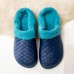 Men Size Casual Warm Soft Daily Home Slippers Men Size Casual Warm Soft Daily Home Slippers