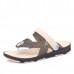 Men Waterproof Outdoor Beach Slippers Shoes Men Waterproof Outdoor Beach Slippers Shoes