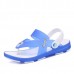 Men Waterproof Outdoor Beach Slippers Shoes Men Waterproof Outdoor Beach Slippers Shoes