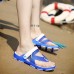 Men Waterproof Outdoor Beach Slippers Shoes Men Waterproof Outdoor Beach Slippers Shoes