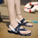 Men Waterproof Outdoor Beach Slippers Shoes Men Waterproof Outdoor Beach Slippers Shoes
