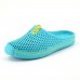 Big Size Unisex Hollow Out Outdoor Slippers Breathable Slip-on Beach Slipper shoes Big Size Unisex Hollow Out Outdoor Slippers Breathable Slip-on Beach Slipper shoes
