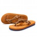 Men Soft Sole Clip Toe Slippers Summer Beach Shoes Men Soft Sole Clip Toe Slippers Summer Beach Shoes