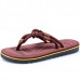 Men Soft Sole Clip Toe Slippers Summer Beach Shoes Men Soft Sole Clip Toe Slippers Summer Beach Shoes