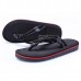 Men Soft Sole Clip Toe Slippers Summer Beach Shoes Men Soft Sole Clip Toe Slippers Summer Beach Shoes