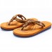 Men Soft Sole Clip Toe Slippers Summer Beach Shoes Men Soft Sole Clip Toe Slippers Summer Beach Shoes