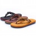 Men Soft Sole Clip Toe Slippers Summer Beach Shoes Men Soft Sole Clip Toe Slippers Summer Beach Shoes