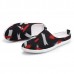 Men Breathable Comfy Casual Canvas Cloth Outdoor Slippers Soft Shoes Men Breathable Comfy Casual Canvas Cloth Outdoor Slippers Soft Shoes