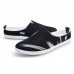 Men Breathable Comfy Casual Canvas Cloth Outdoor Slippers Soft Shoes Men Breathable Comfy Casual Canvas Cloth Outdoor Slippers Soft Shoes