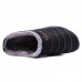 Men Daily Soft Home Warm Plush Lining Slippers Men Daily Soft Home Warm Plush Lining Slippers