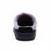 Men Daily Soft Home Warm Plush Lining Slippers Men Daily Soft Home Warm Plush Lining Slippers