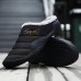 Men Daily Soft Home Warm Plush Lining Slippers Men Daily Soft Home Warm Plush Lining Slippers