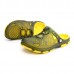 Men Breathable Hollow Outs Beach Slippers Rainy Days Sandals Shoes Men Breathable Hollow Outs Beach Slippers Rainy Days Sandals Shoes
