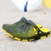 Men Breathable Hollow Outs Beach Slippers Rainy Days Sandals Shoes Men Breathable Hollow Outs Beach Slippers Rainy Days Sandals Shoes