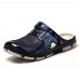Men Soft Sole Slip Resistant Casual Beach Slippers Men Soft Sole Slip Resistant Casual Beach Slippers