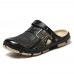 Men Soft Sole Slip Resistant Casual Beach Slippers Men Soft Sole Slip Resistant Casual Beach Slippers
