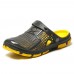 Men Soft Sole Slip Resistant Casual Beach Slippers Men Soft Sole Slip Resistant Casual Beach Slippers
