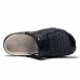 Men Soft Sole Slip Resistant Casual Beach Slippers Men Soft Sole Slip Resistant Casual Beach Slippers
