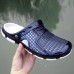 Men Soft Sole Slip Resistant Casual Beach Slippers Men Soft Sole Slip Resistant Casual Beach Slippers