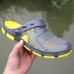 Men Soft Sole Slip Resistant Casual Beach Slippers Men Soft Sole Slip Resistant Casual Beach Slippers