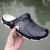 Men Soft Sole Slip Resistant Casual Beach Slippers Men Soft Sole Slip Resistant Casual Beach Slippers