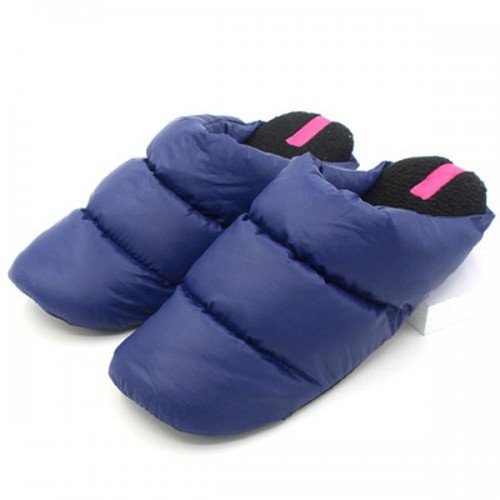 Couple Shoes Cotton Keep Warm Home Indoor Comfortable Slip On Slippers Couple Shoes Cotton Keep Warm Home Indoor Comfortable Slip On Slippers