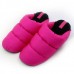 Couple Shoes Cotton Keep Warm Home Indoor Comfortable Slip On Slippers Couple Shoes Cotton Keep Warm Home Indoor Comfortable Slip On Slippers