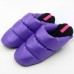 Couple Shoes Cotton Keep Warm Home Indoor Comfortable Slip On Slippers Couple Shoes Cotton Keep Warm Home Indoor Comfortable Slip On Slippers