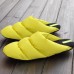 Couple Shoes Cotton Keep Warm Home Indoor Comfortable Slip On Slippers Couple Shoes Cotton Keep Warm Home Indoor Comfortable Slip On Slippers