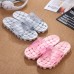 Unisex Slipper Home Bathroom Indoor Comfortable Fashion Slip On Shoes Unisex Slipper Home Bathroom Indoor Comfortable Fashion Slip On Shoes
